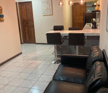 El Coyol Apartamento | Hospedaje Ana Lu 1 Only 10 minutes from airport