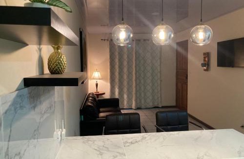 El Coyol Apartamento | Hospedaje Ana Lu 1 Only 10 minutes from airport