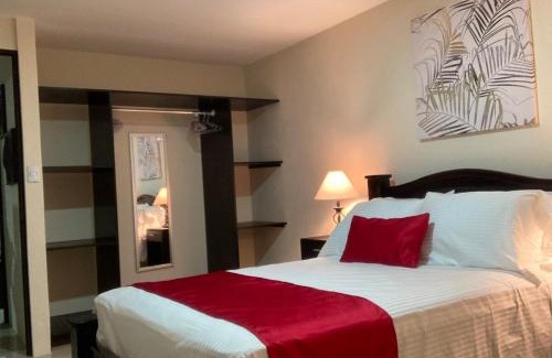 El Coyol Apartamento | Hospedaje Ana Lu 3, Only 10 minutes from airport,
