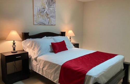 El Coyol Apartamento | Hospedaje Ana Lu 3, Only 10 minutes from airport,