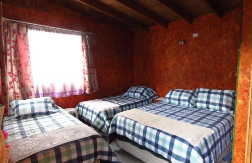 Lenca Apartamento | Hospedaje Antulafquen Lenca