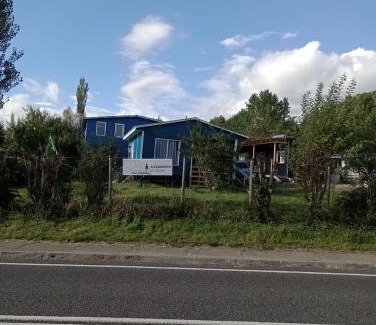 Lenca Apartamento | Hospedaje Antulafquen Lenca