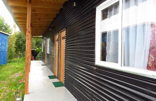 Lenca Apartamento | Hospedaje Antulafquen Lenca