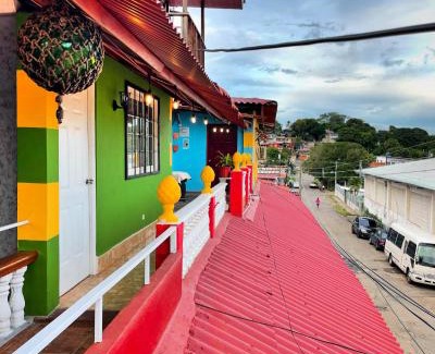 Veracruz Apartamento | Hospedaje apartamento full equipo a solo 10 minutos del aropuerto Panamá pasifico