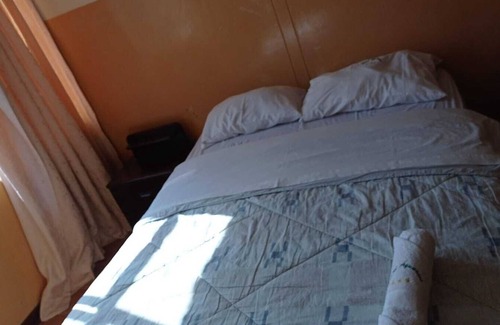 San Martín de Porres Cama Y Desayuno | Hospedaje Aquarius de Lima Peru - 5 Minutos de Centro de Lima