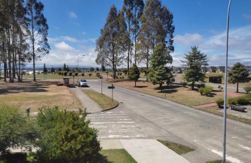 Puerto Montt Casa | Hospedaje Austral