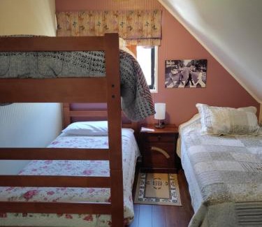 Puerto Montt Casa | Hospedaje Austral