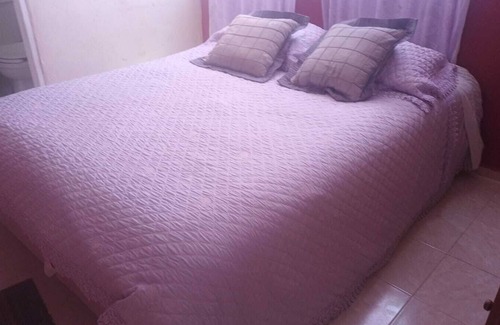 Buenos Aires Norte Hotel | HOSPEDAJE BARATO MI CASITA DE COLORES