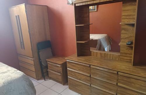 Buenos Aires Norte Casa | Hospedaje Barato Mi Casita de Colores