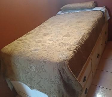 Buenos Aires Norte Casa | Hospedaje Barato Mi Casita de Colores