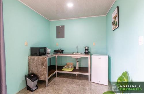 Sabalito Apartamento | Hospedaje Barrantes