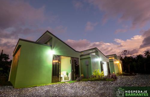 Sabalito Apartamento | Hospedaje Barrantes
