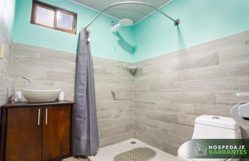 Sabalito Apartamento | Hospedaje Barrantes
