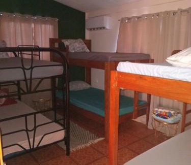 Liberia Casa | Hospedaje Beliz Cambalache