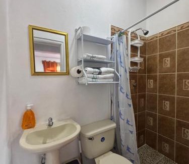 Comayagua Apartamento | Hospedaje Bethel