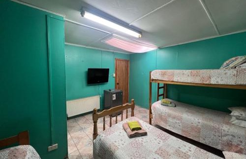 Punta Arenas Casa | HOSPEDAJE BETTY