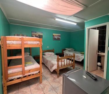 Punta Arenas Casa | HOSPEDAJE BETTY