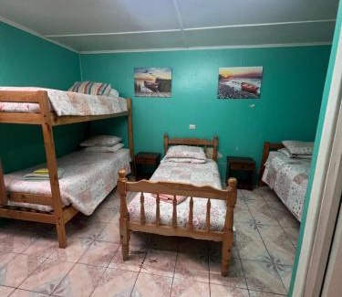Punta Arenas Casa | HOSPEDAJE BETTY
