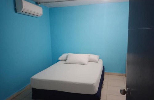 El Bosque Casa | Hospedaje bosquemar