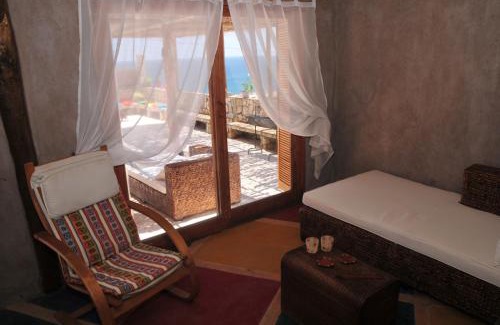 Caldera Casa | Hospedaje Boutique Ckamur