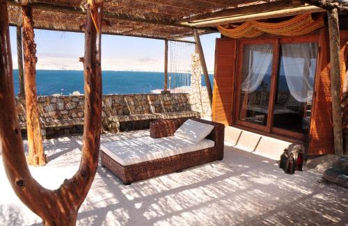 Caldera Casa | Hospedaje Boutique Ckamur