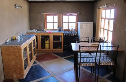 Caldera Casa | Hospedaje Boutique Ckamur