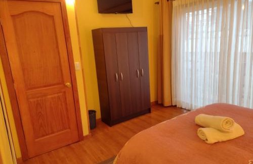 Frutillar Casa | Hospedaje Brisas de Frutillar