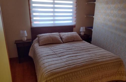 Frutillar Casa | Hospedaje Brisas de Frutillar