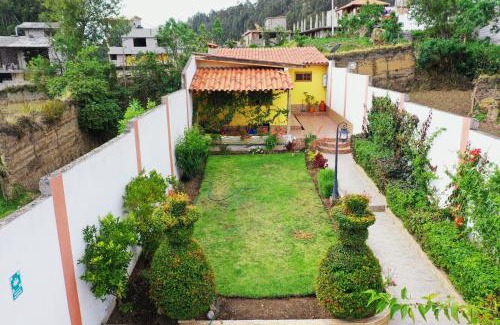 San Pablo del Lago Casa | Hospedaje Cabaña Familiar