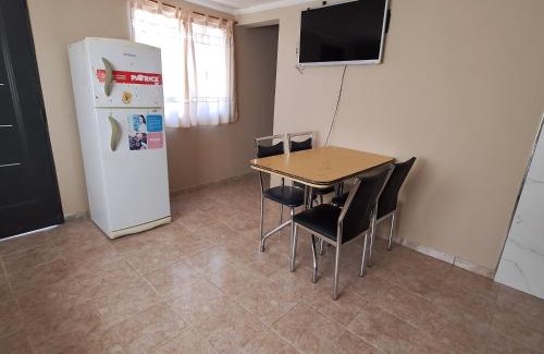 Gobernador Gregores Apartamento | Hospedaje Calel