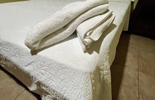 Calidonia Hotel | Hospedaje Camino Real
