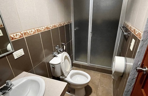 Calidonia Hotel | Hospedaje Camino Real