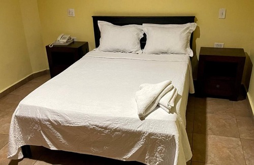 Calidonia Hotel | Hospedaje Camino Real