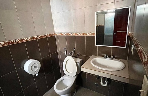 Calidonia Hotel | Hospedaje Camino Real