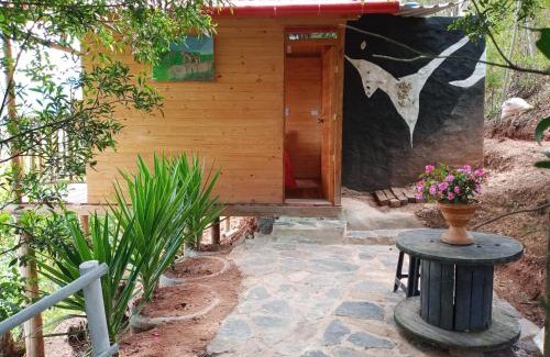 Duitama Casa | Hospedaje campestre Esmeraldas