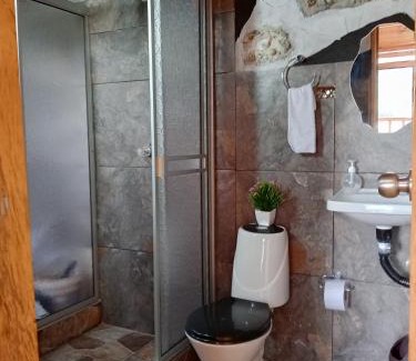 Duitama Casa | Hospedaje campestre Esmeraldas