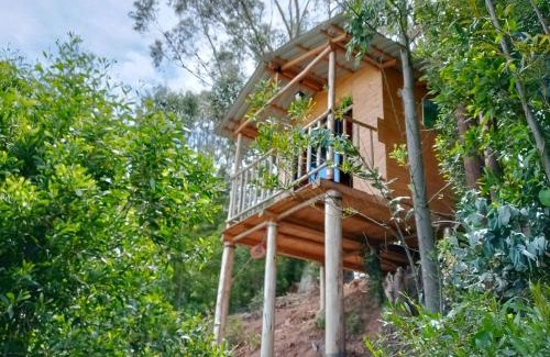 Duitama Casa | Hospedaje campestre Esmeraldas