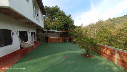 San Gil Casa | Hospedaje Campestre Villa Niny