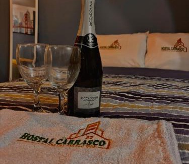 Cajamarca Hotel | Hospedaje Carrasco Cajamarca