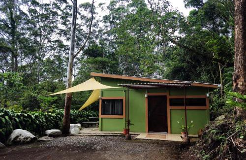 Quebrada Grande Apartamento | Hospedaje Casa Coyote