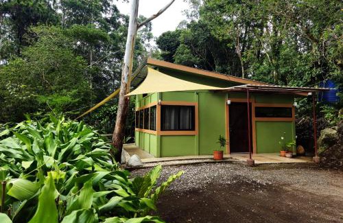 Quebrada Grande Apartamento | Hospedaje Casa Coyote