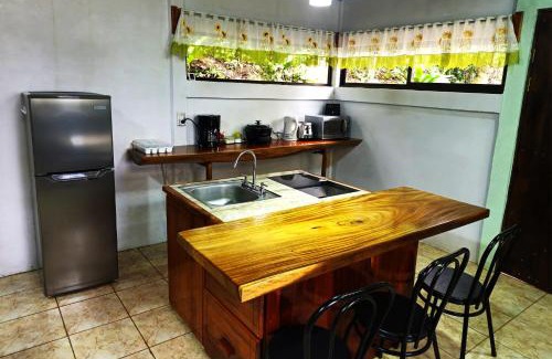 Quebrada Grande Apartamento | Hospedaje Casa Coyote