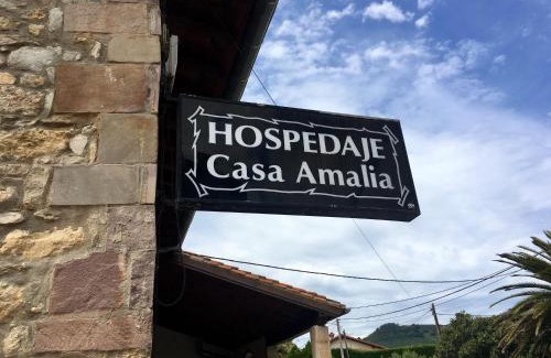 Queveda Casa | Hospedaje Casa Amalia