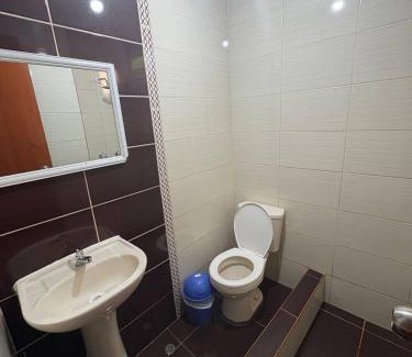 San Martín de Porres Casa | Hospedaje CASA BLANCA