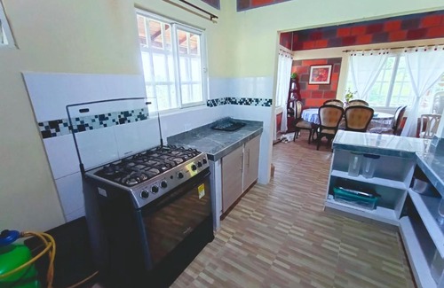 Roldanillo Casa | Hospedaje casa campestre