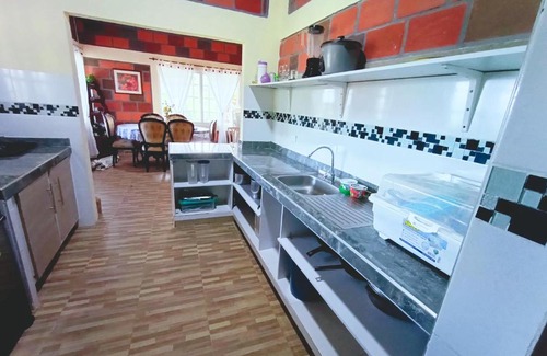 Roldanillo Casa | Hospedaje casa campestre