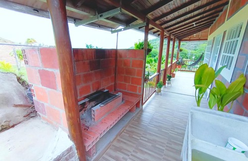 Roldanillo Casa | Hospedaje casa campestre