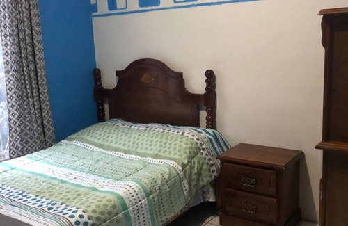 Camargo Cama Y Desayuno | Hospedaje Casa De Berza In