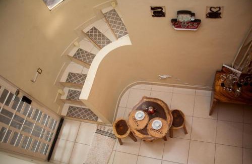 Ciudad Valles Casa | Hospedaje Casa Wichel