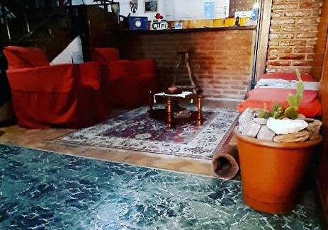 Alto Mieres Casa | Hospedaje Cerros Dorados
